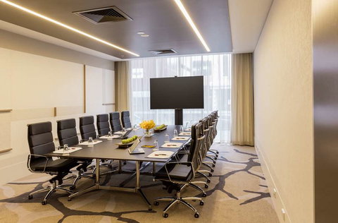 PARKROYAL Parramatta - Accommodation Melbourne 9