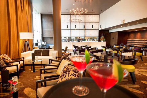 PARKROYAL Parramatta - Accommodation Melbourne 12