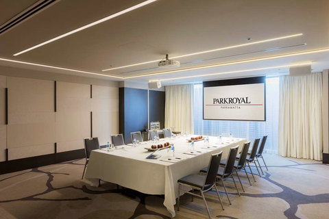 PARKROYAL Parramatta - Accommodation Melbourne 14