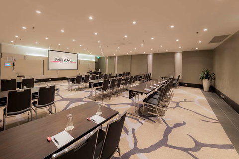 PARKROYAL Parramatta - Accommodation Melbourne 15