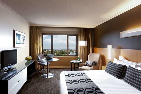 PARKROYAL Parramatta - Accommodation Melbourne 16