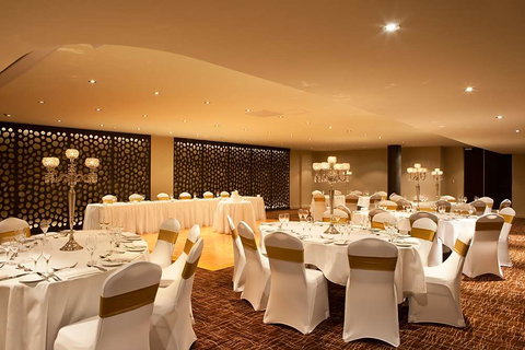 PARKROYAL Parramatta - Accommodation Melbourne 17