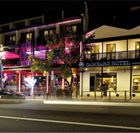Gambaro Hotel - Accommodation Melbourne