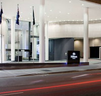 Hilton Brisbane - Accommodation Melbourne