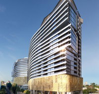 Emporium Hotel South Bank - Accommodation Melbourne