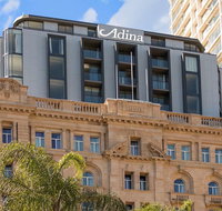 Adina Apartment Hotel Brisbane - Accommodation Melbourne
