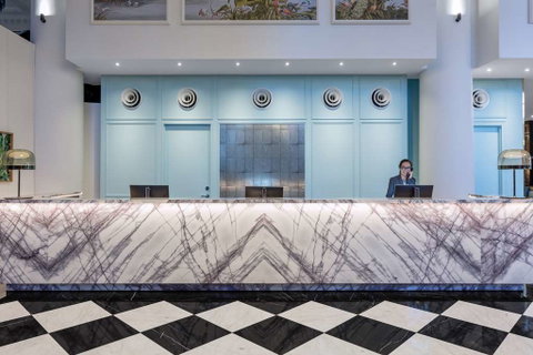 Adina Apartment Hotel Brisbane - Accommodation Melbourne 3