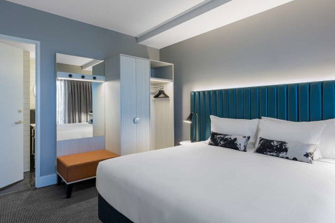 Adina Apartment Hotel Brisbane - Accommodation Melbourne 6
