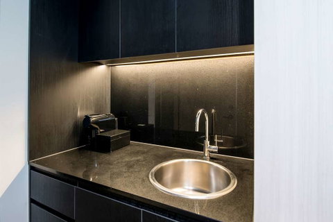 Adina Apartment Hotel Brisbane - Accommodation Melbourne 14
