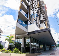 Arise Brisbane One - Accommodation Melbourne