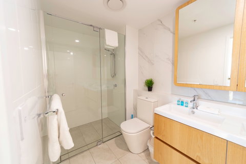 Arise Brisbane One - Accommodation Melbourne 4