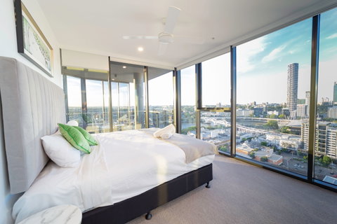 Arise Brisbane One - Accommodation Melbourne 5