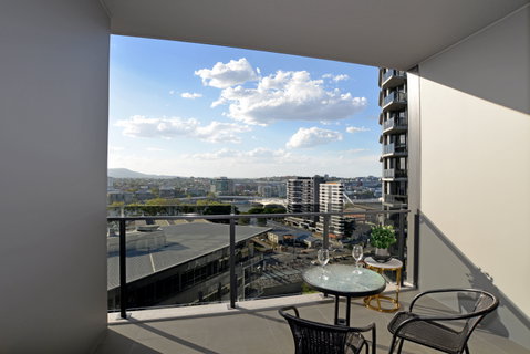 Arise Brisbane One - Accommodation Melbourne 6