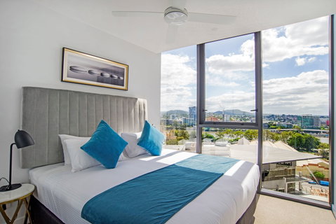 Arise Brisbane One - Accommodation Melbourne 7