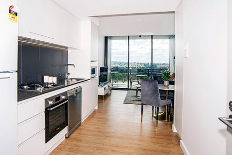 Arise Brisbane One - Accommodation Melbourne 9