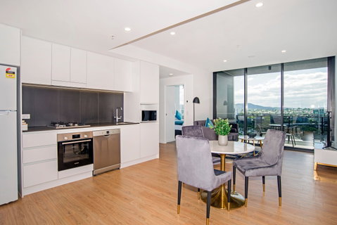 Arise Brisbane One - Accommodation Melbourne 10