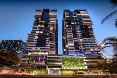 Arise Ivy and Eve - Accommodation Melbourne 0
