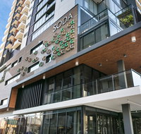 Arise Soda - Accommodation Melbourne