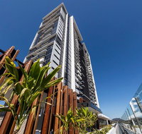 The Milton Brisbane - Accommodation Melbourne