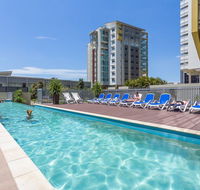 Oxygen Serviced Apartments - Accommodation Melbourne