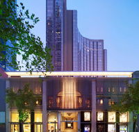 Grand Hyatt Melbourne - Accommodation Melbourne