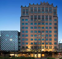 Mayfair Hotel - Accommodation Melbourne