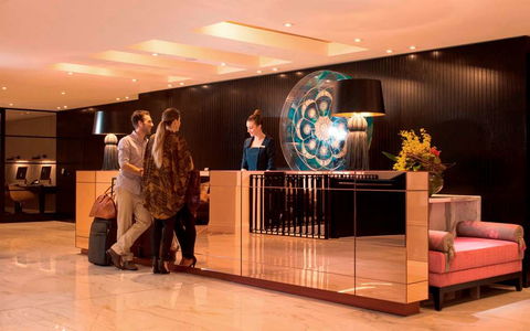 Mayfair Hotel - Accommodation Melbourne 3