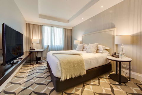 Mayfair Hotel - Accommodation Melbourne 4