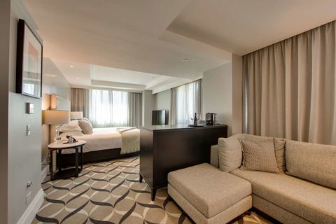 Mayfair Hotel - Accommodation Melbourne 5