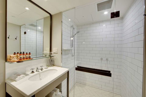 Mayfair Hotel - Accommodation Melbourne 6