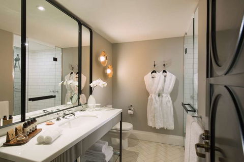 Mayfair Hotel - Accommodation Melbourne 7
