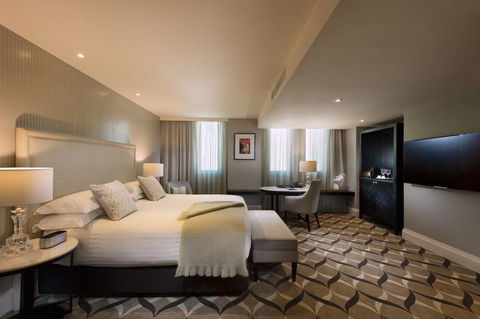 Mayfair Hotel - Accommodation Melbourne 8