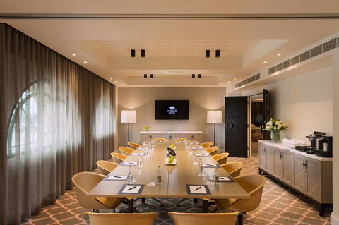 Mayfair Hotel - Accommodation Melbourne 9