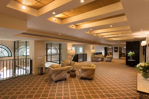 Mayfair Hotel - Accommodation Melbourne 10