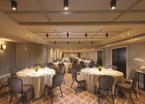 Mayfair Hotel - Accommodation Melbourne 11