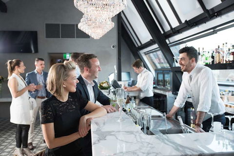 Mayfair Hotel - Accommodation Melbourne 12
