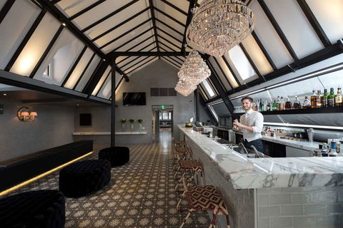 Mayfair Hotel - Accommodation Melbourne 15