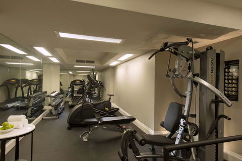 Mayfair Hotel - Accommodation Melbourne 16