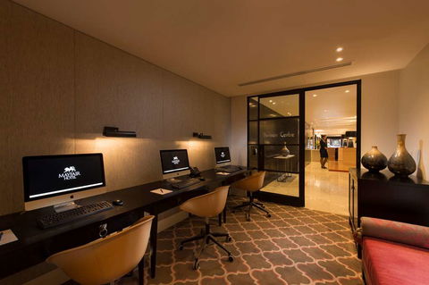 Mayfair Hotel - Accommodation Melbourne 17