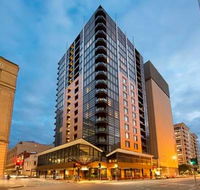 Peppers Waymouth Hotel - Accommodation Melbourne