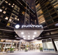 Pullman Adelaide - Accommodation Melbourne