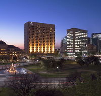 Hilton Adelaide - Accommodation Melbourne