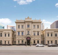 Adina Apartment Hotel Adelaide Treasury - Accommodation Melbourne