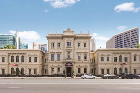 Adina Apartment Hotel Adelaide Treasury - Accommodation Melbourne 0