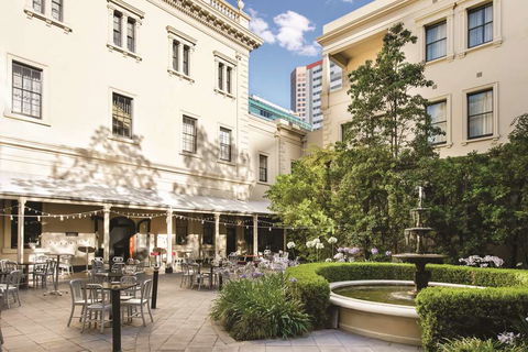Adina Apartment Hotel Adelaide Treasury - Accommodation Melbourne 1