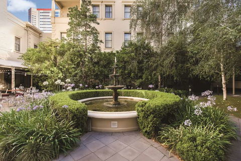 Adina Apartment Hotel Adelaide Treasury - Accommodation Melbourne 3