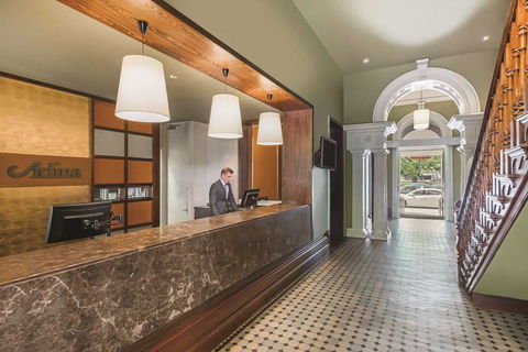 Adina Apartment Hotel Adelaide Treasury - Accommodation Melbourne 4