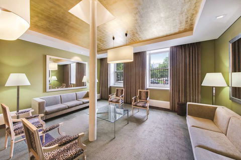 Adina Apartment Hotel Adelaide Treasury - Accommodation Melbourne 5