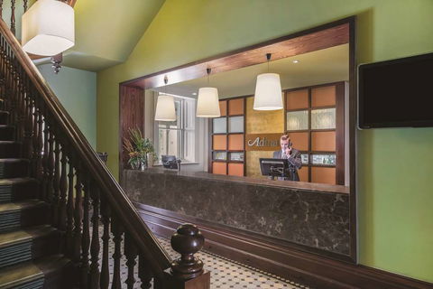 Adina Apartment Hotel Adelaide Treasury - Accommodation Melbourne 6