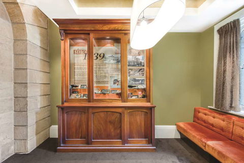 Adina Apartment Hotel Adelaide Treasury - Accommodation Melbourne 7